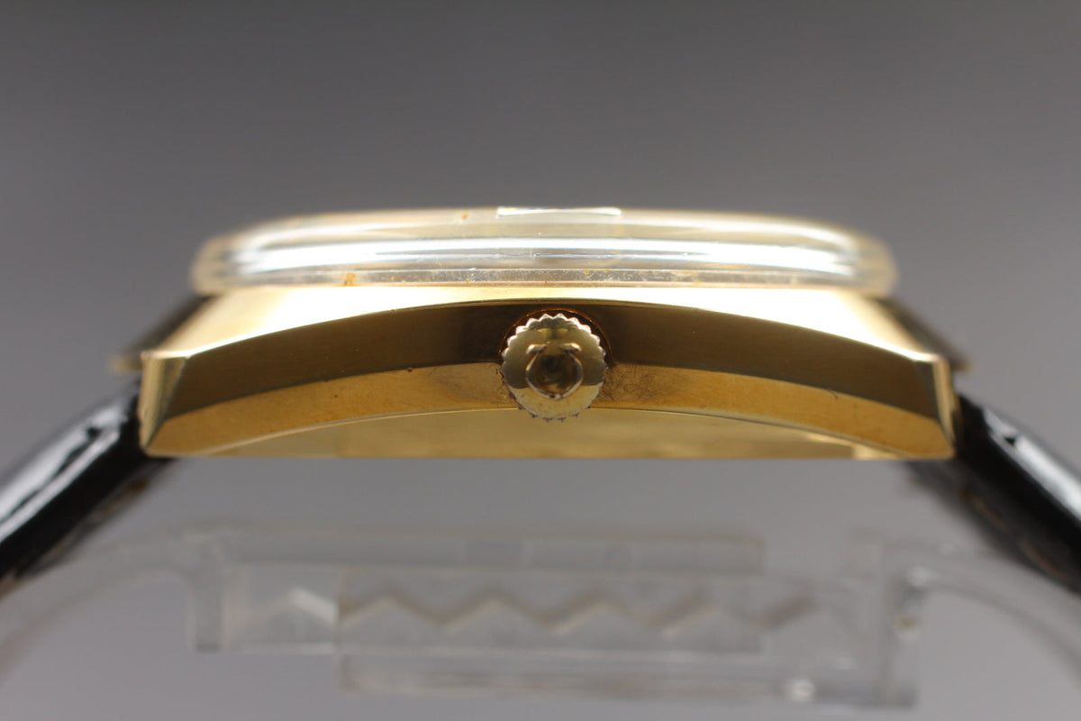 Vintage Omega Seamaster Cosmic Day/Date Watch