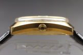 Vintage Omega Seamaster Cosmic Day/Date Watch