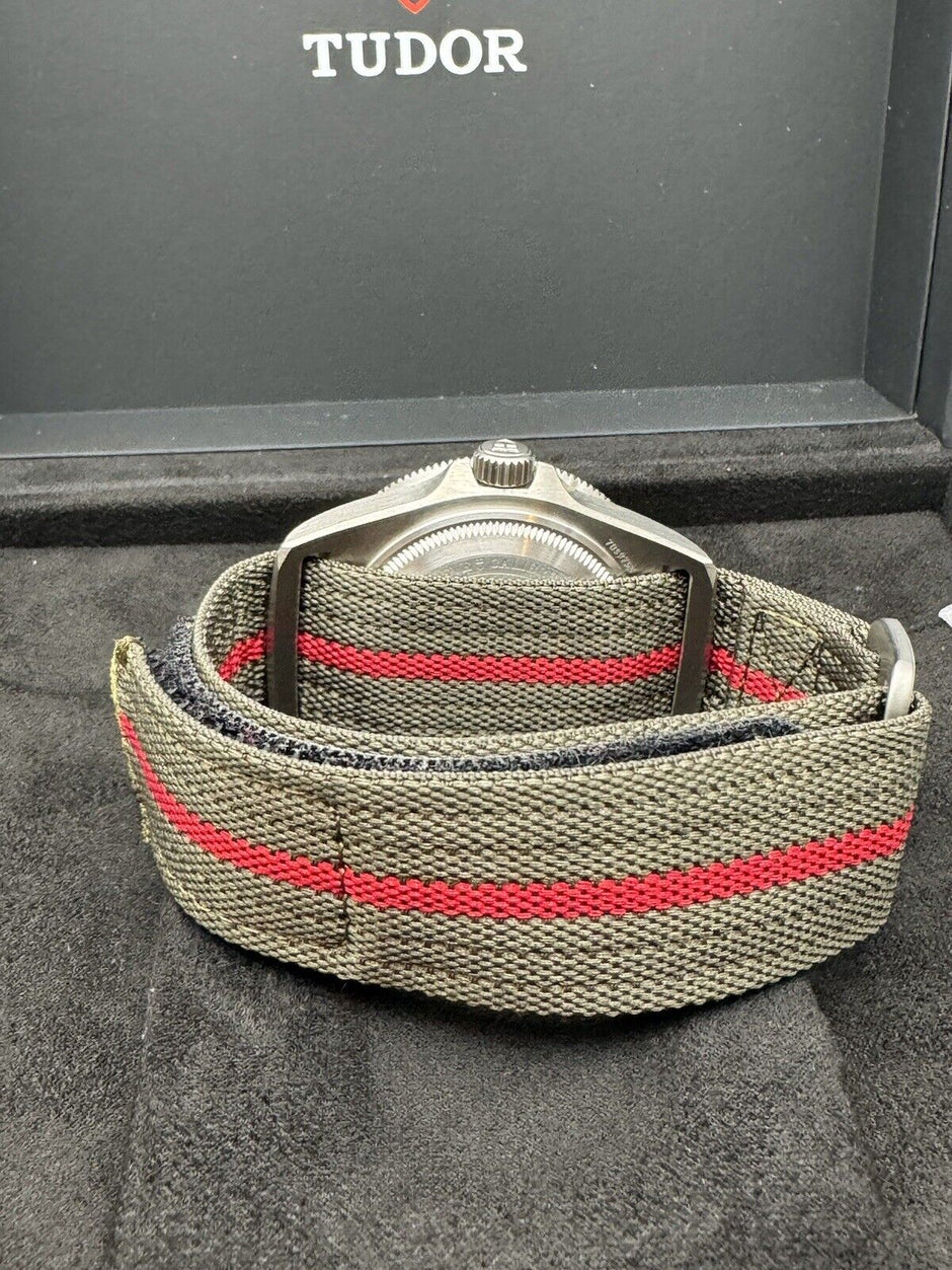 Tudor Pelagos FXD Titanium Watch, Unworn