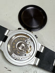 Bvlgari Diagono Aluminium Chronograph Watch