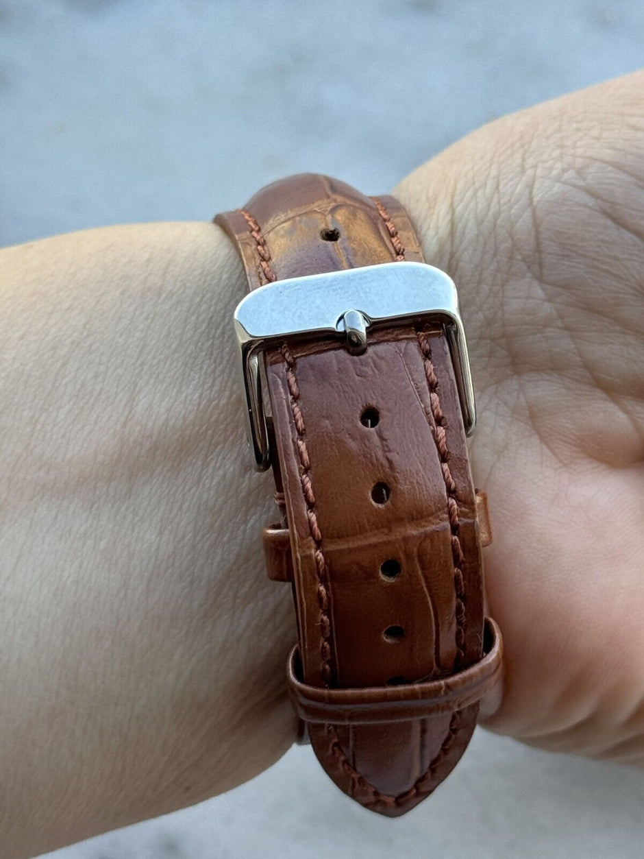Longines Conquest Heritage Automatic Watch