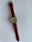 Maurice Lacroix Masterpiece Day-Date Watch