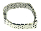 Cartier Santos Demoiselle Diamond Bezel Watch