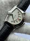 Jean d'Eve Sectora II Retrograde Watch