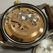 Omega Constellation 'Pie Pan' - Gold & Steel, Automatic, 34mm