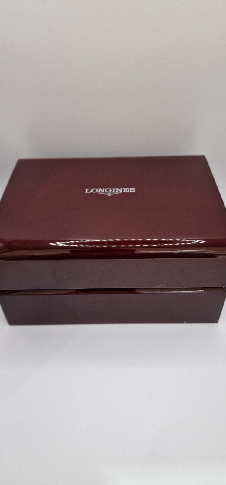 Longines Presence - 9ct Gold, Salmon Dial, Six-Jewel Movement, Vintage