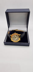 Must de Cartier Ronde Gents Watch, Mid Size