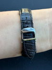 JLC Master Control 1000 Hours Geographic Watch