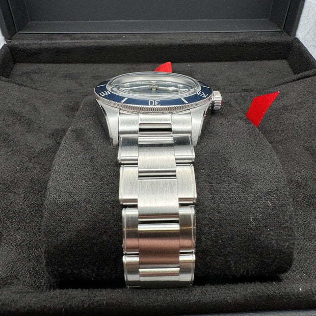Tudor Black Bay 58 Blue Dial Watch, Full Kit