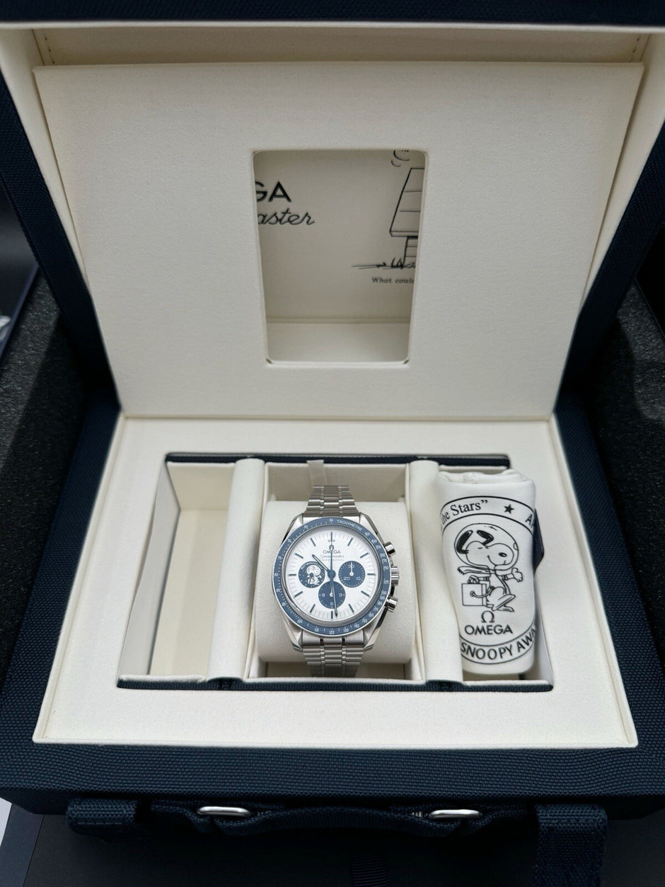 2026 OMEGA Speedmaster 