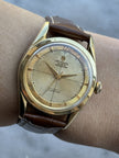 Universal Geneve Polerouter Micro-Rotor Watch