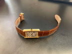 Cartier Tank Louis 2441 Full Set | Serviced 2025 | Watchlunex