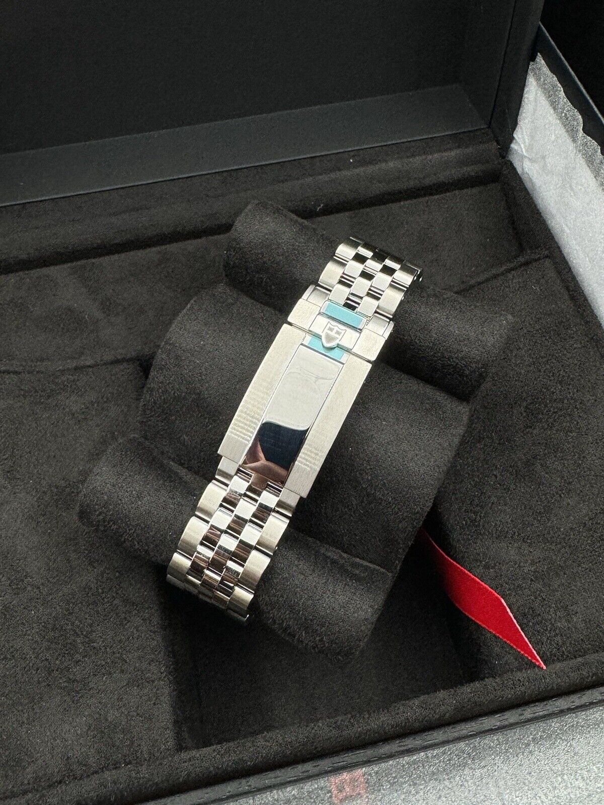 Tudor Black Bay 41 Monochrome Watch