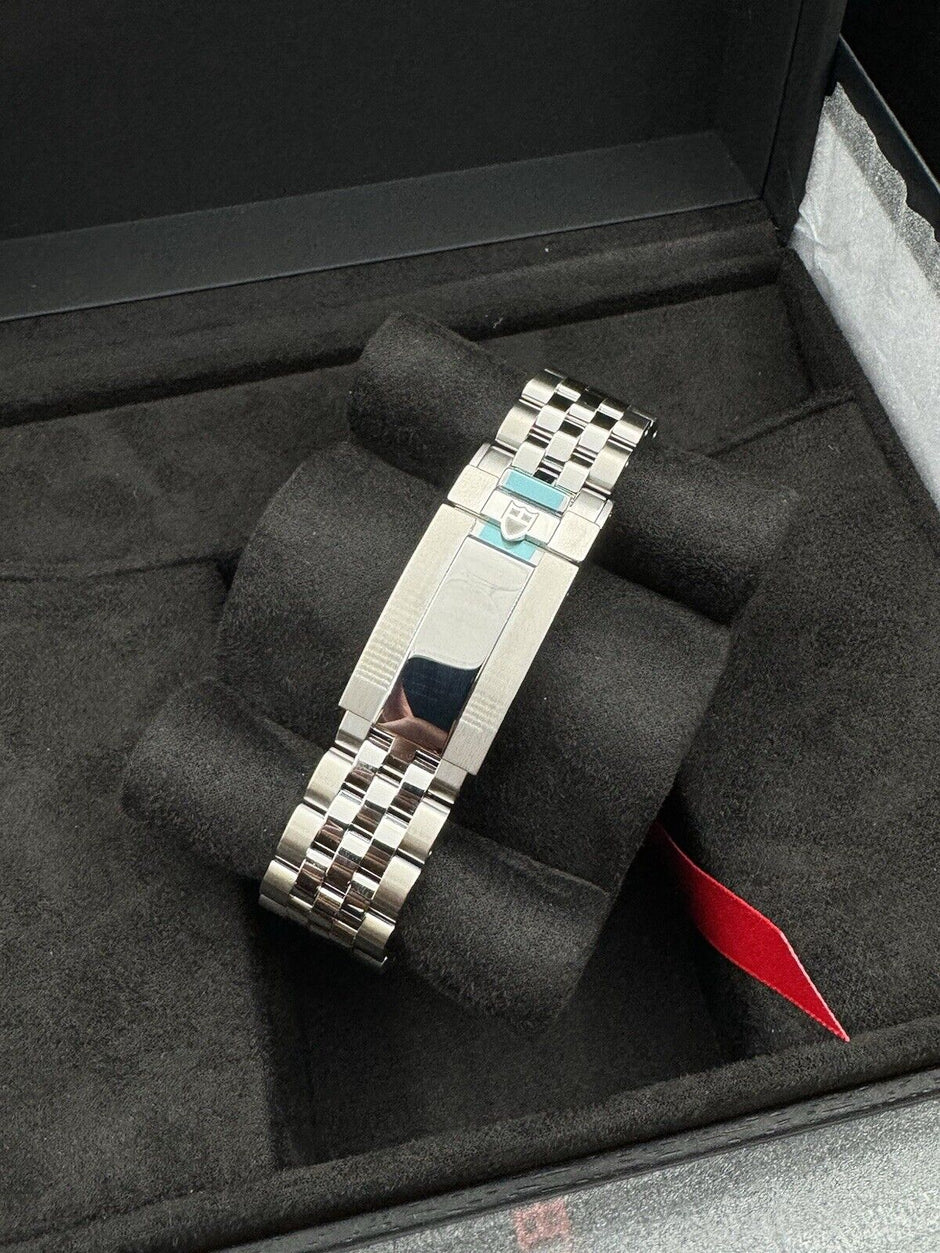 Tudor Black Bay 41 Monochrome Watch