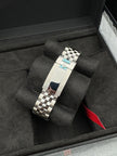 Tudor Black Bay 41 Monochrome Watch