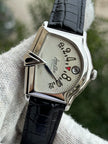 Jean d'Eve Sectora II Retrograde Watch