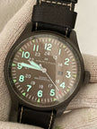 Hamilton Khaki Field Limited Edition Watch