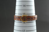 Cartier Must Vermeil Watch, With Papers