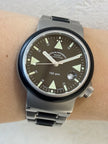Muhle-Glashutte Rescue Timer S.A.R. Watch