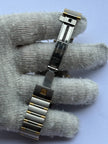 Omega Constellation Gold & Steel Ladies Watch