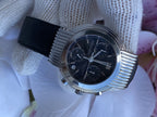 Boucheron Reflet Solis Chronograph Watch