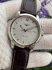 Longines Saint-Imier Automatic Watch, Leather