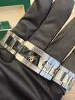 2024 Rolex GMT Master II 40mm 126720VTNR Sprite on Oyster Mint Complete Set