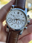 Eberhard & Co Chrono 4 Automatic Watch