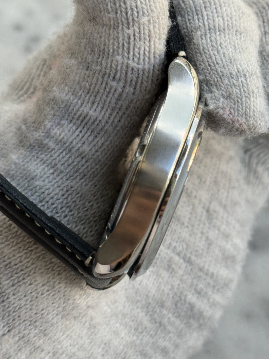 Carl F. Bucherer Manero Power Reserve Watch