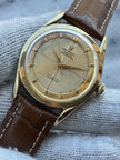 Universal Geneve Polerouter Micro-Rotor Watch