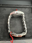 2026 NEW TUDOR Black Bay GMT White Opaline Pepsi 41mm 79830RB - Watch