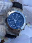 Boucheron Reflet Solis Chronograph Watch