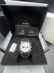 Tudor Black Bay Chrono 'Panda' Watch, Unworn