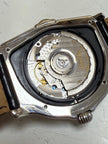 Jean d'Eve Sectora II Retrograde Watch
