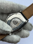 Jean d'Eve Sectora II Retrograde Watch