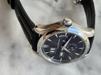 Carl F. Bucherer Manero Power Reserve Watch