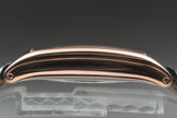 Frederique Constant Pink Gold Watch, Box & Papers