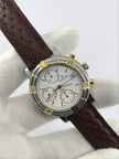 Universal Geneve Compax Chronograph Watch