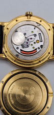 Must de Cartier Ronde Gents Watch, Mid Size