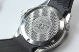 Omega Seamaster 300M Blue Dial Watch