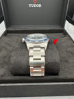 Tudor Black Bay 58 Blue Dial Watch, Full Kit