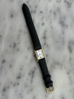 Cartier Tank Vermeil Tri-Colour Watch