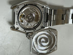 Cartier Roadster 2510 Diamond Bezel Watch