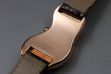 Salvador Dali Exaequo Softwatch, Rose Gold