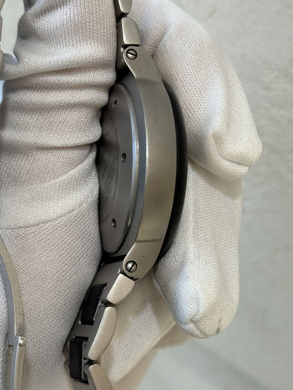 Muhle-Glashutte Rescue Timer S.A.R. Watch