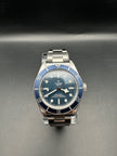 Tudor Black Bay 58 Blue Dial Watch, Full Kit