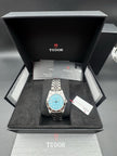 Tudor Black Bay 54 Lagoon Blue Watch, Unworn