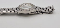 TAG Heuer Link Diamond Bezel Ladies Watch