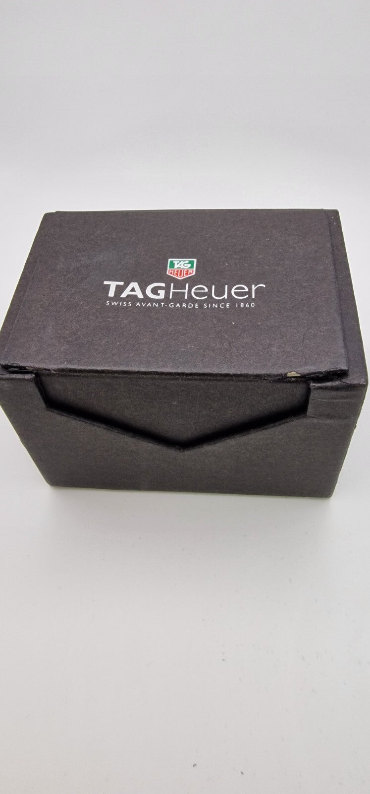 TAG Heuer Link Diamond Bezel Ladies Watch