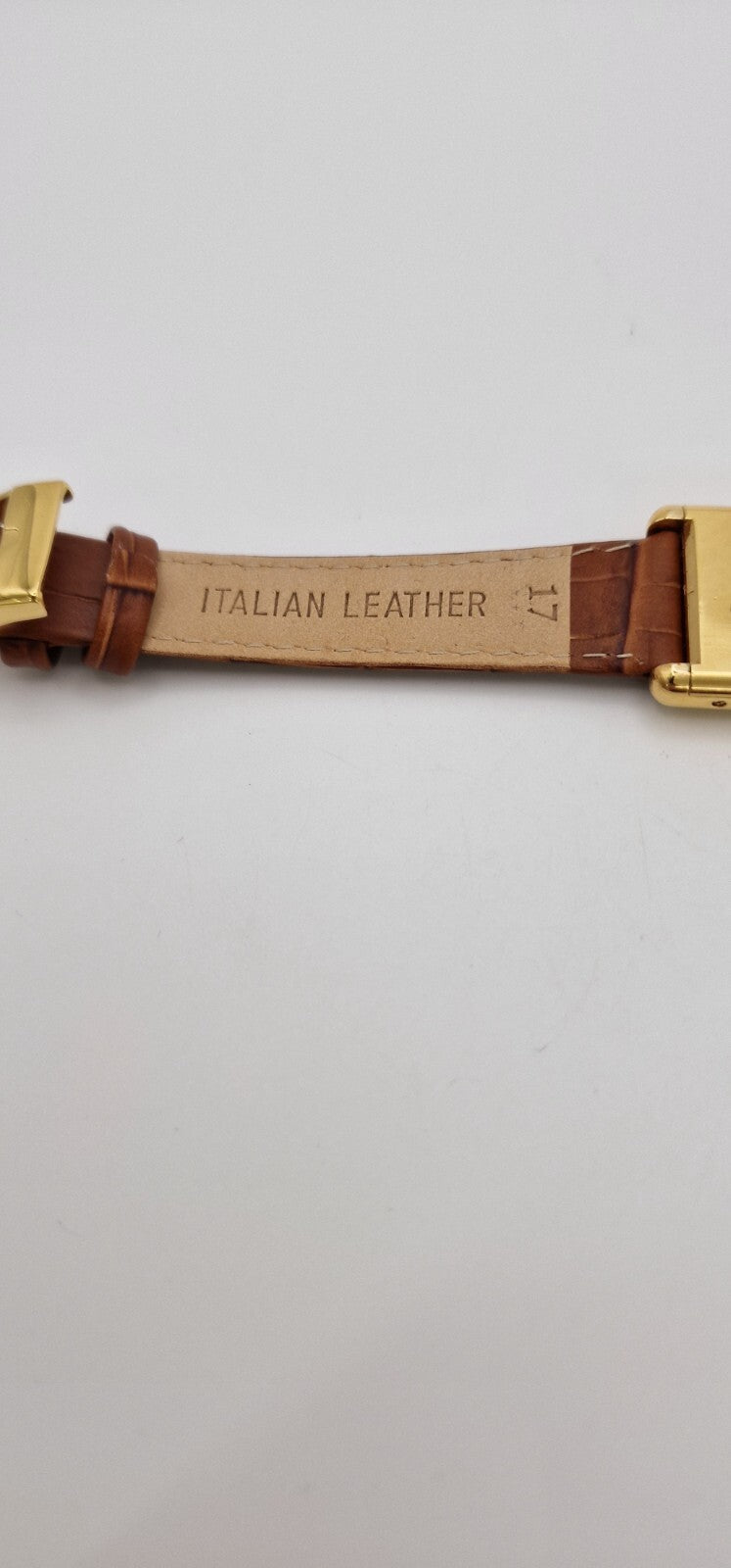 Must de Cartier Tank Watch, Vintage Mechanical